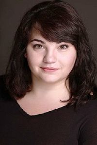 Jenny O'Leary