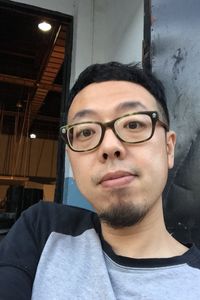 Lai Mukuan