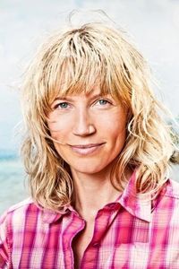 Sophie Uppvik