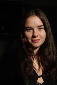 Jillian Frank