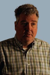 Mark Warwick