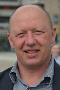 Hans Bonte