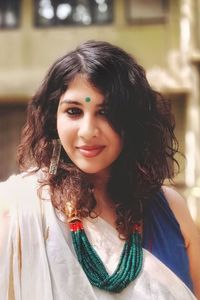 Poorva Bhat