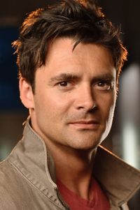 Anthony Preston