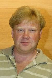 Dan Karlsson
