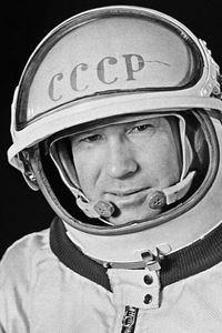 Alexey Leonov