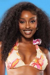 Courtney “CoCo” Watson