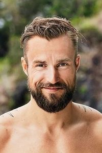 Sebastian Larsson