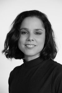 Francisca Alegria