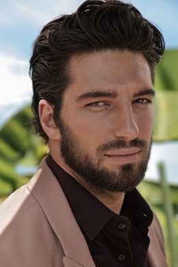 Alvise Rigo | Bio | Filmography