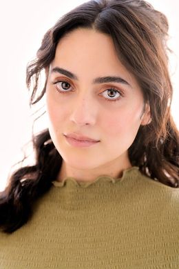 Rhea Montemayor | Bio | Filmography
