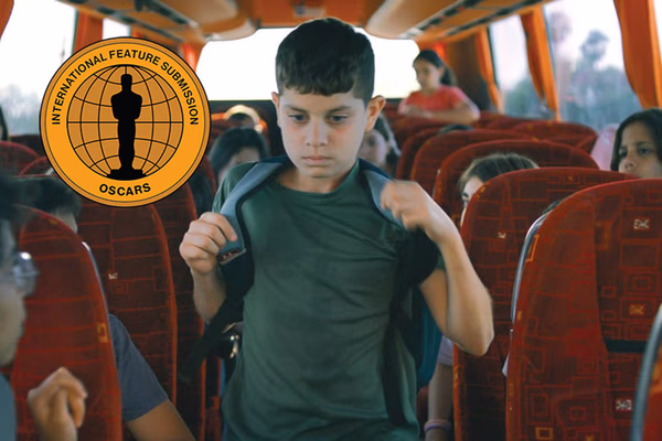 ‘The Sea’ Review: Israel’s Oscar Entry Is a Moving Father-Son Tale in the Vein of ‘Bicycle Thieves’