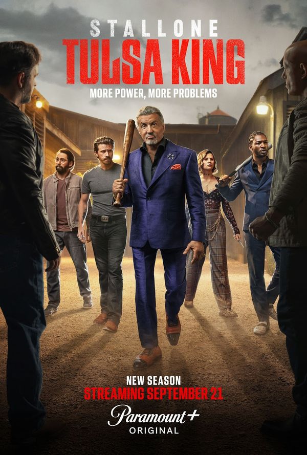 ‘Tulsa King’ Renewed for Season 4, Terence Winter to Return