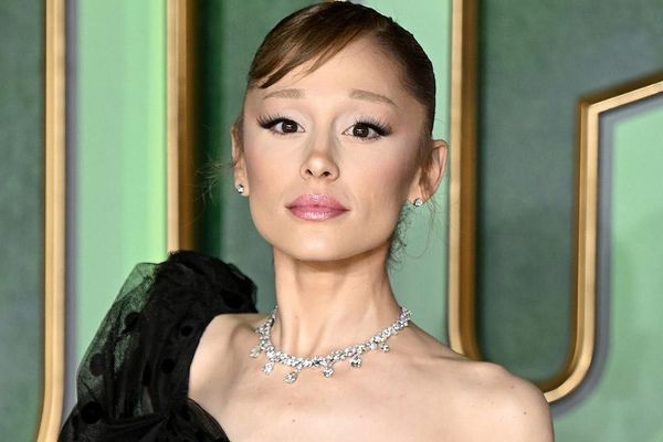 Man Who Grabbed Ariana Grande at ‘Wicked: For Good’ Singapore Premiere Sentenced to Nine Days in Prison