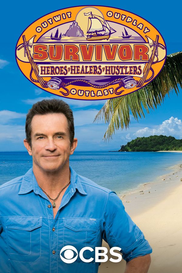 ‘Survivor 50’ Blitz, ‘Yellowstone’ Spinoff Highlight CBS Midseason Schedule