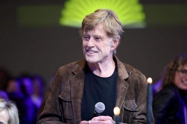 Robert Redford Dies: Hollywood Icon & Sundance Pioneer Was 89