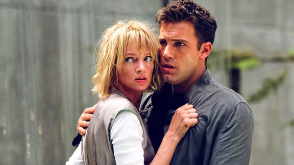 Uma Thurman's 2003 Sci-Fi Thriller Is One Of Hollywood's Worst Philip K. Dick Adaptations