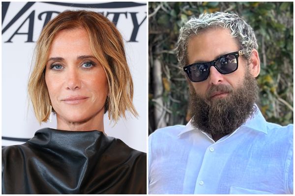 Kristen Wiig to Star With Jonah Hill in Sibling Comedy ‘Cut Off’; Warner Bros. Sets Summer 2026 Release (Exclusive)