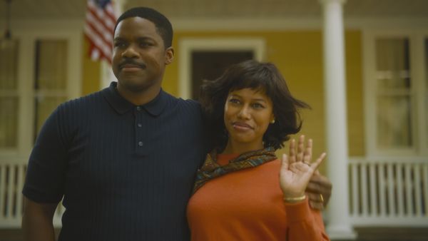 ‘It: Welcome to Derry’ Star Taylour Paige on How Racism and Trauma Haunt the Town Just as Much as Pennywise: ‘It’s Be...