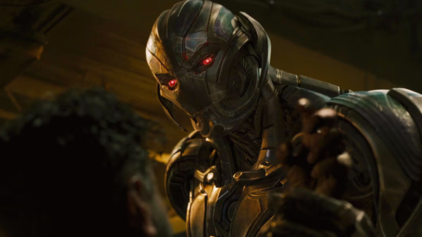 How Avengers: Age Of Ultron Worked To Avoid A Big 'Green Goblin Mistake'