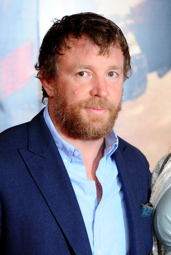 Guy Ritchie Exits as ‘Road House 2’ Director