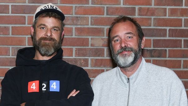 ‘South Park’ Creators Trey Parker and Matt Stone Set Comic-Con Panel Amid Show’s Delay