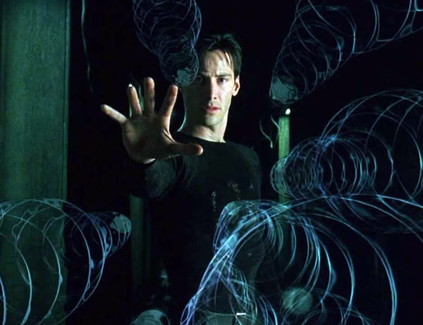 Lilly Wachowski on Right-Wing Misinterpretations of ‘The Matrix’: ‘You Have to Let Go of Your Work’