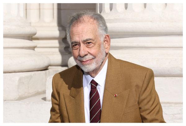 Francis Ford Coppola Set to Honor Werner Herzog During Venice Film Festival Opening Ceremony