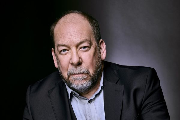 Bill Camp Joins Lionsgate Action Thriller ‘Karoshi’ (Exclusive)