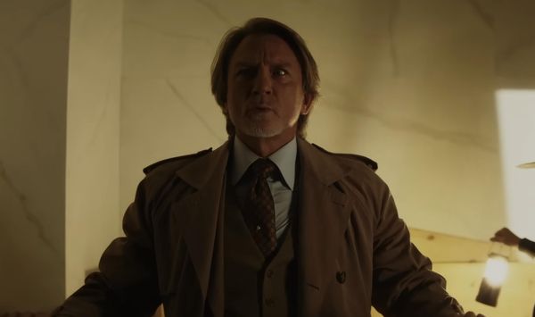 ‘Wake Up Dead Man’ Trailer: Daniel Craig’s Third ‘Knives Out’ Movie Investigates a Religious Murder With Josh O’Conno...