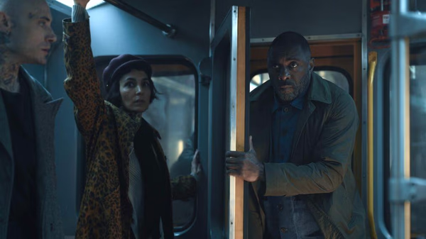 Will ‘Hijack’ With Idris Elba Return for Season 3?