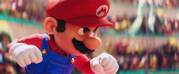 ‘Super Mario Bros. 2’ Officially Titled ‘Super Mario Galaxy Movie’
