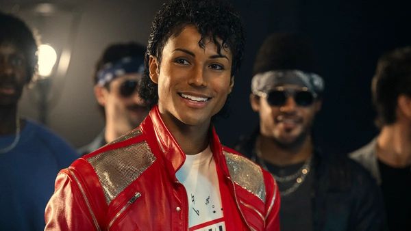 ‘Michael’ Teaser Trailer Twirls 116 Million Views in 24 Hours, New Record for a Music Biopic