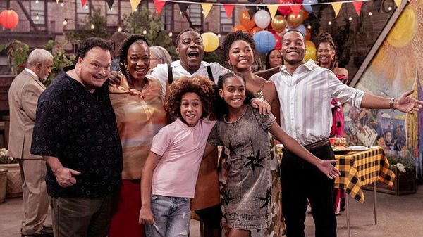 ‘Crutch’ Season 2: Is ‘The Neighborhood’ Spinoff Returning? — Everything We Know