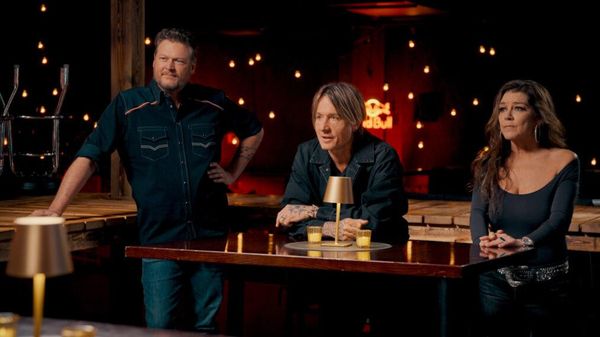 ‘The Road’: A Cover Song Risk Fails to Pay Off for the Next Eliminated Artist