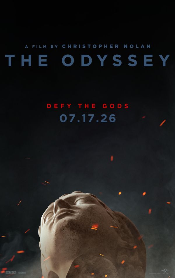 Christopher Nolan Says ‘The Odyssey’ Contains ‘a Bit of Everything in It’