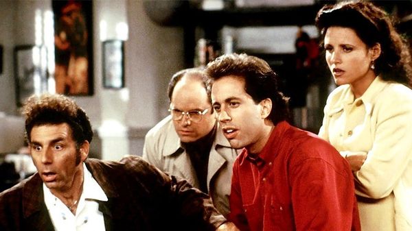 15 Seinfeld Episodes That Have Aged Terribly