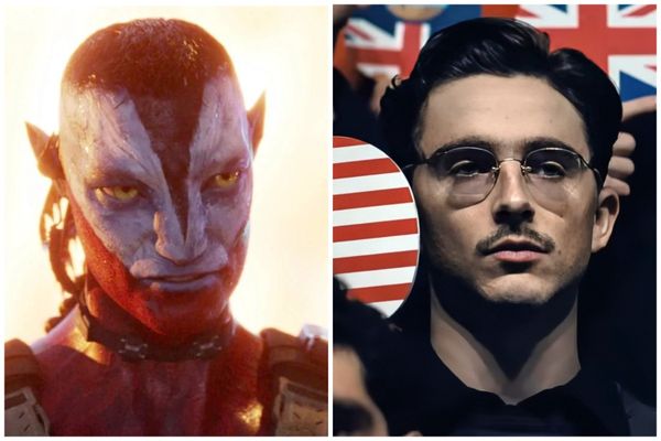 Box Office: ‘Avatar: Fire and Ash’ Stays No. 1 with $22.6 Million Post-Christmas; ‘Marty Supreme’ Adds $6.7 Million o...