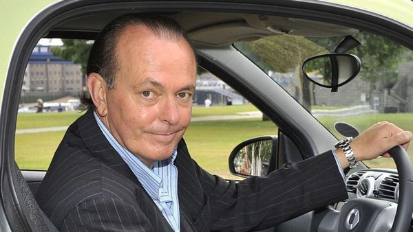 Quentin Willson, Former Top Gear Presenter, Dies at 68