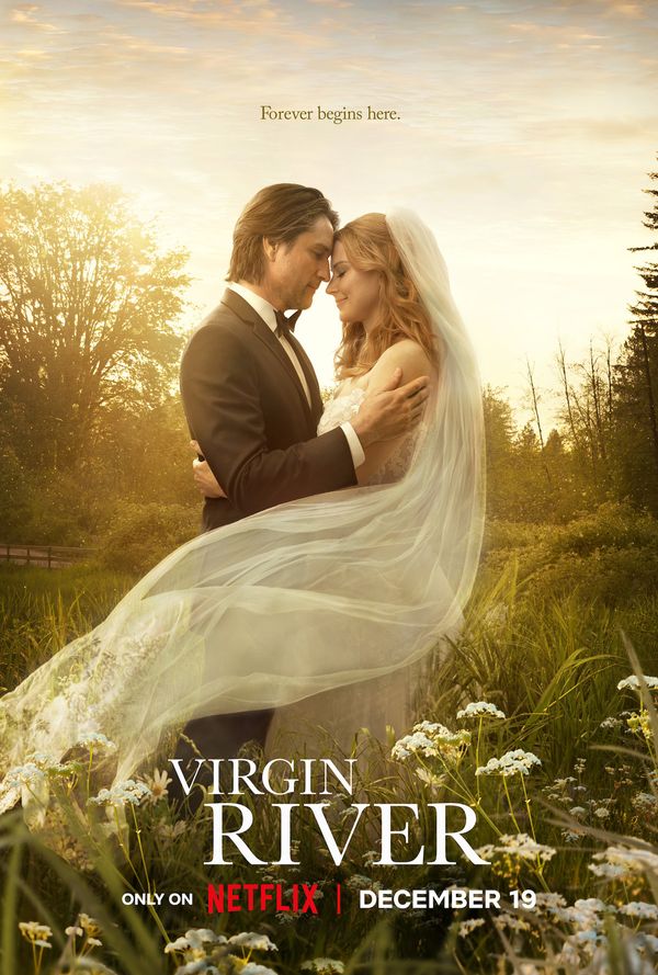 ‘Virgin River’ Renewed for Season 8, Becoming Netflix’s Longest-Running Scripted Show