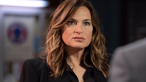 A Law & Order Stunt Caused Mariska Hargitay A Significant Injury