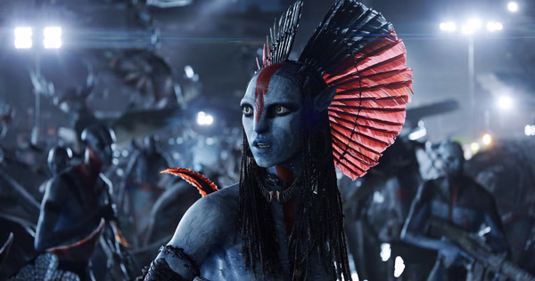 Korea Box Office: ‘Avatar: Fire and Ash’ Dominates as ‘Zootopia 2’ Holds Strong