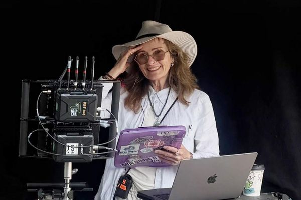 ‘The Walking Dead’ Script Supervisor Amy Blanc Lacy Dies After Hit-and-Run