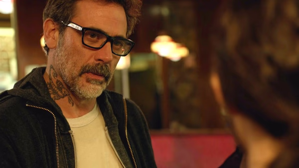 Why Jeffrey Dean Morgan's Shameless Storyline Lasted Just One Episode