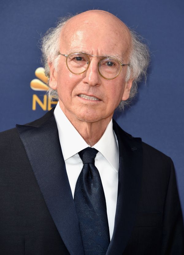 Larry David & Barack Obama Team For HBO Sketch Comedy