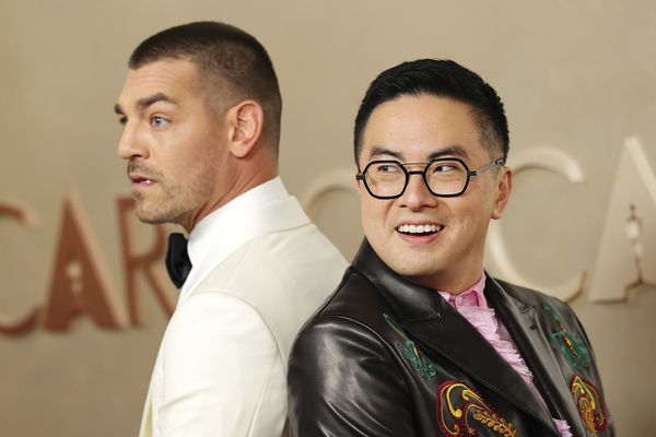 Bowen Yang & Matt Rogers Set 'Las Culturistas Culture Awards' 2026 Return at Bravo
