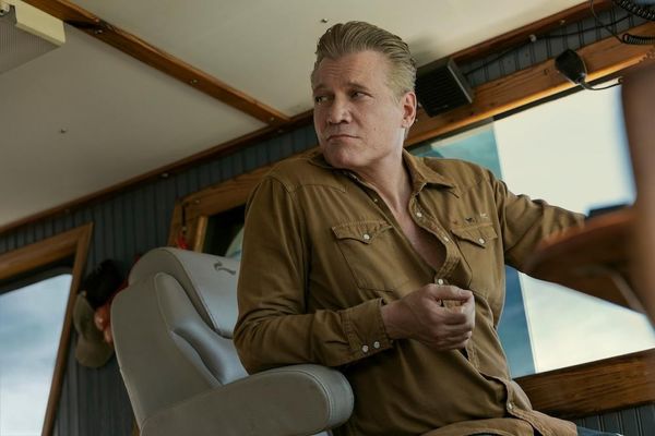 ‘The Waterfront’ Canceled at Netflix After One Season