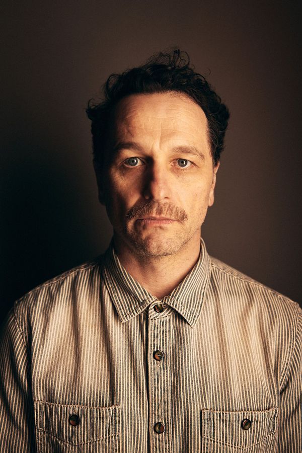 Matthew Rhys Boards ‘Presumed Innocent’ Season 2 at Apple TV+