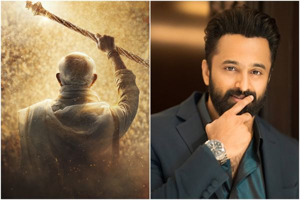 Indian Prime Minister Narendra Modi Biopic ‘Maa Vande’ Unveiled With Unni Mukundan Attached to Star (Exclusive)