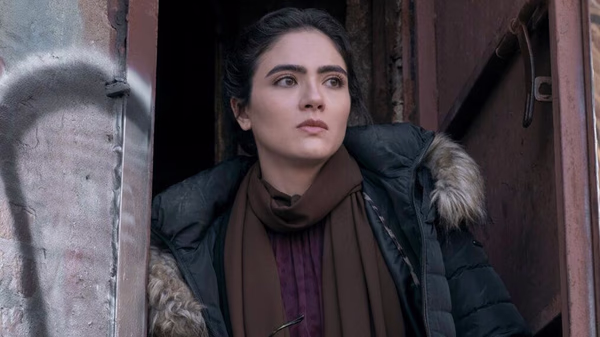 ‘Chicago P.D.’: Arienne Mandi Added as Series Regular for Season 13